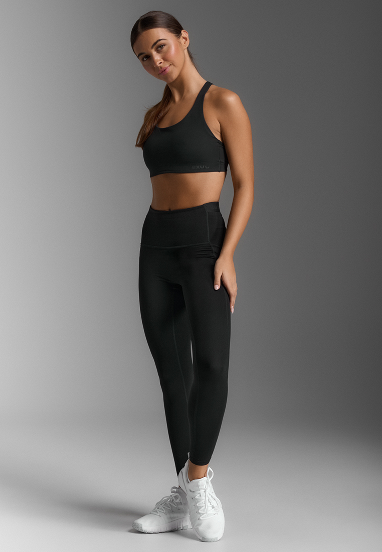 Form Strappy Low Impact Bra