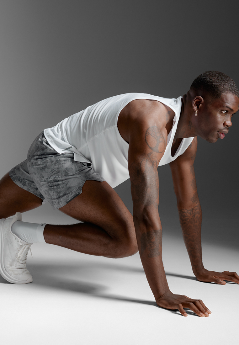 Aero 5 Inch Shorts