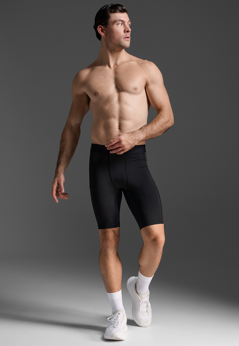 Base Layer Comp Shorts