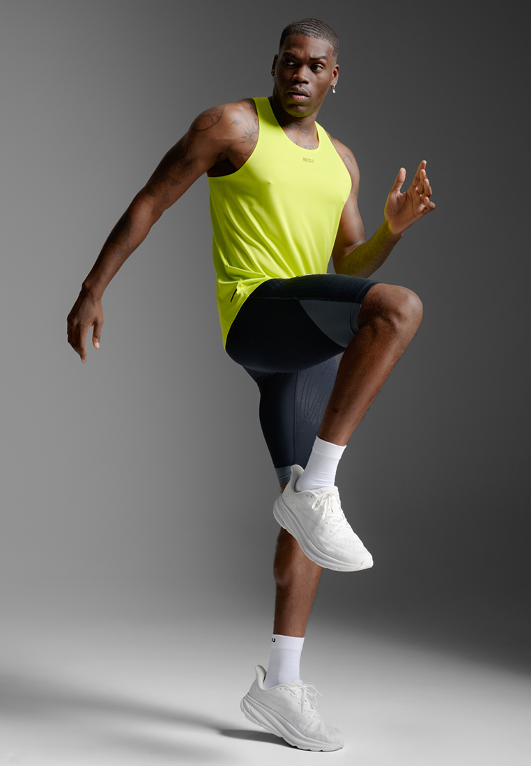 Light Speed Tech Singlet