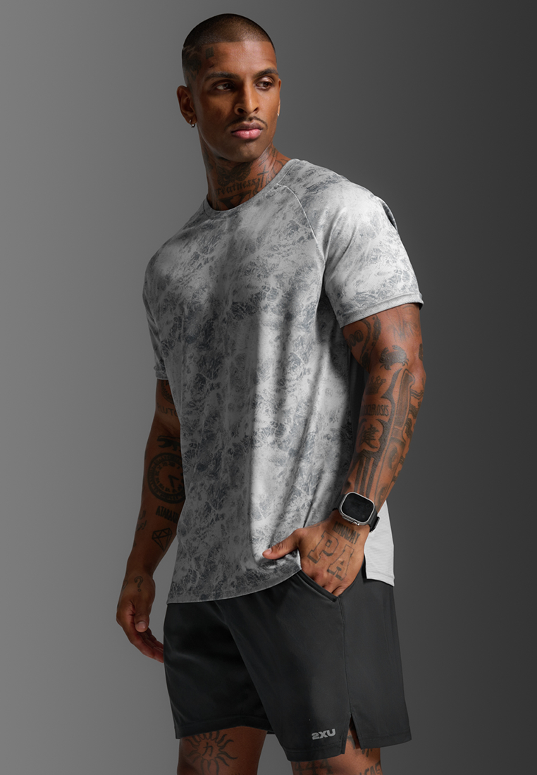 Aero Mesh Tee
