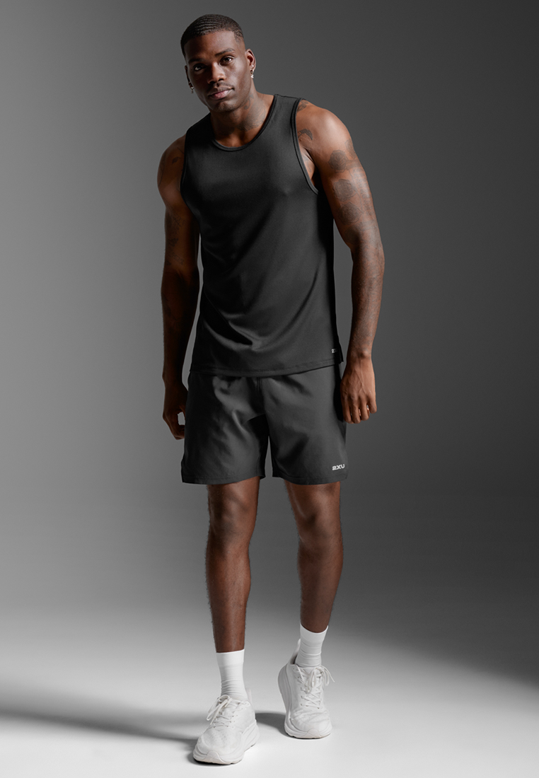 Aero Mesh Tank