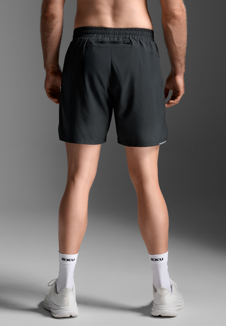 Aero 7 Inch Shorts