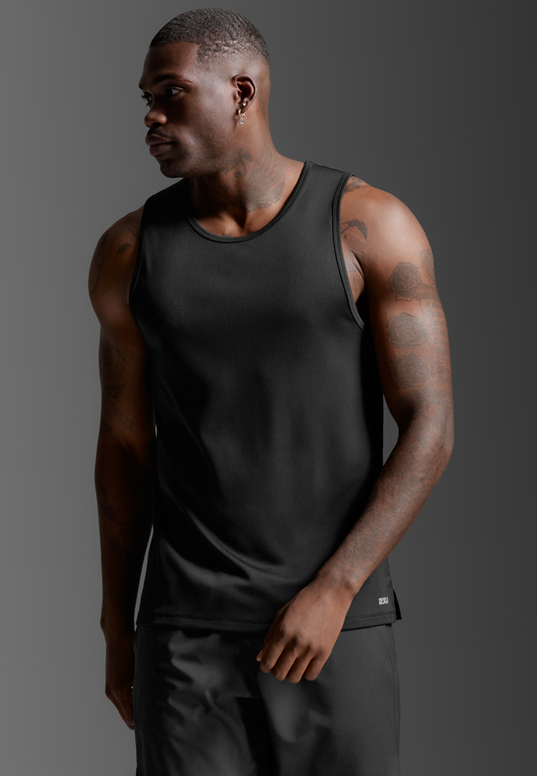 Aero Mesh Tank