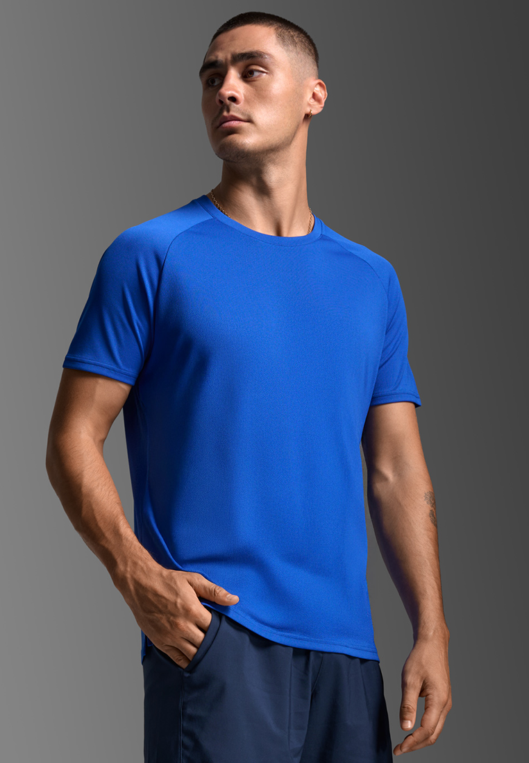 Aero Mesh Tee