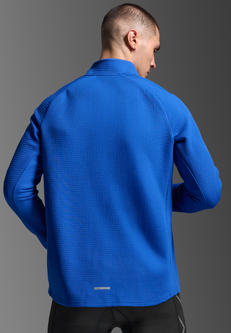 Ignition Haptic 1/4 Zip