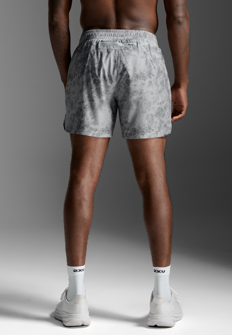 Aero 5 Inch Shorts