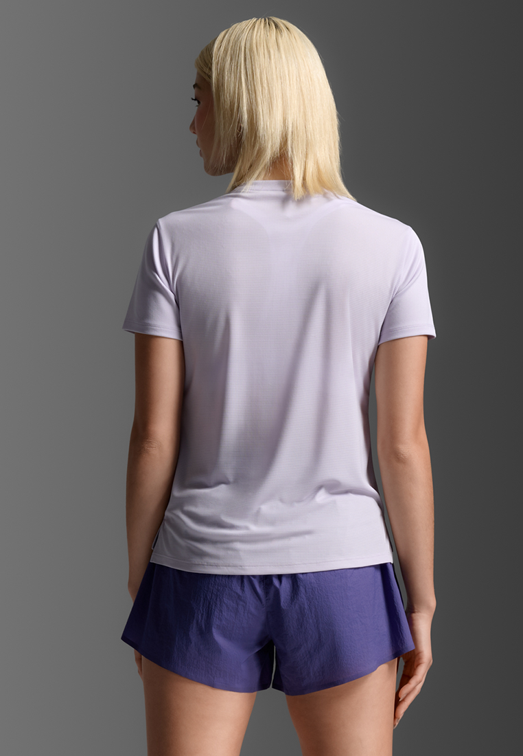 Aero Mesh Tee