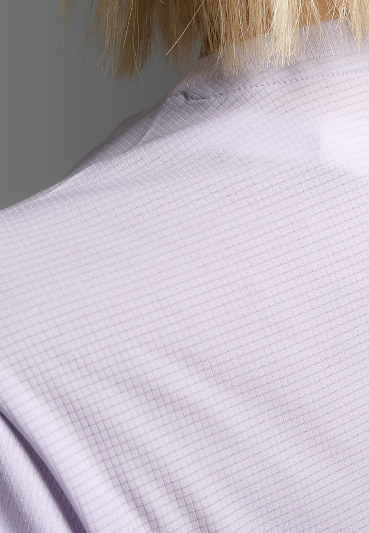 Aero Mesh Tee
