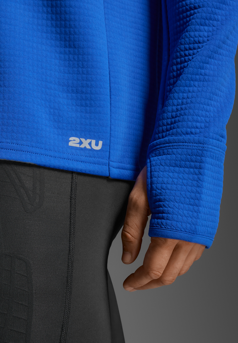 Ignition Haptic 1/4 Zip