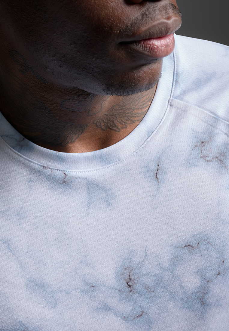 Aero Mesh Tee