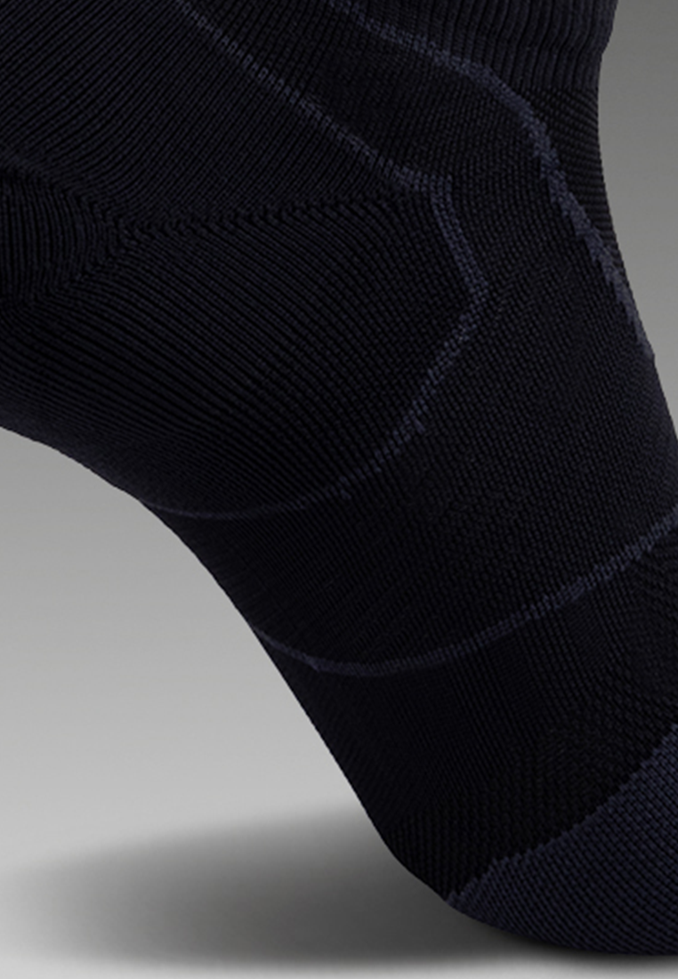 Core Vectr Cushion No Show Socks