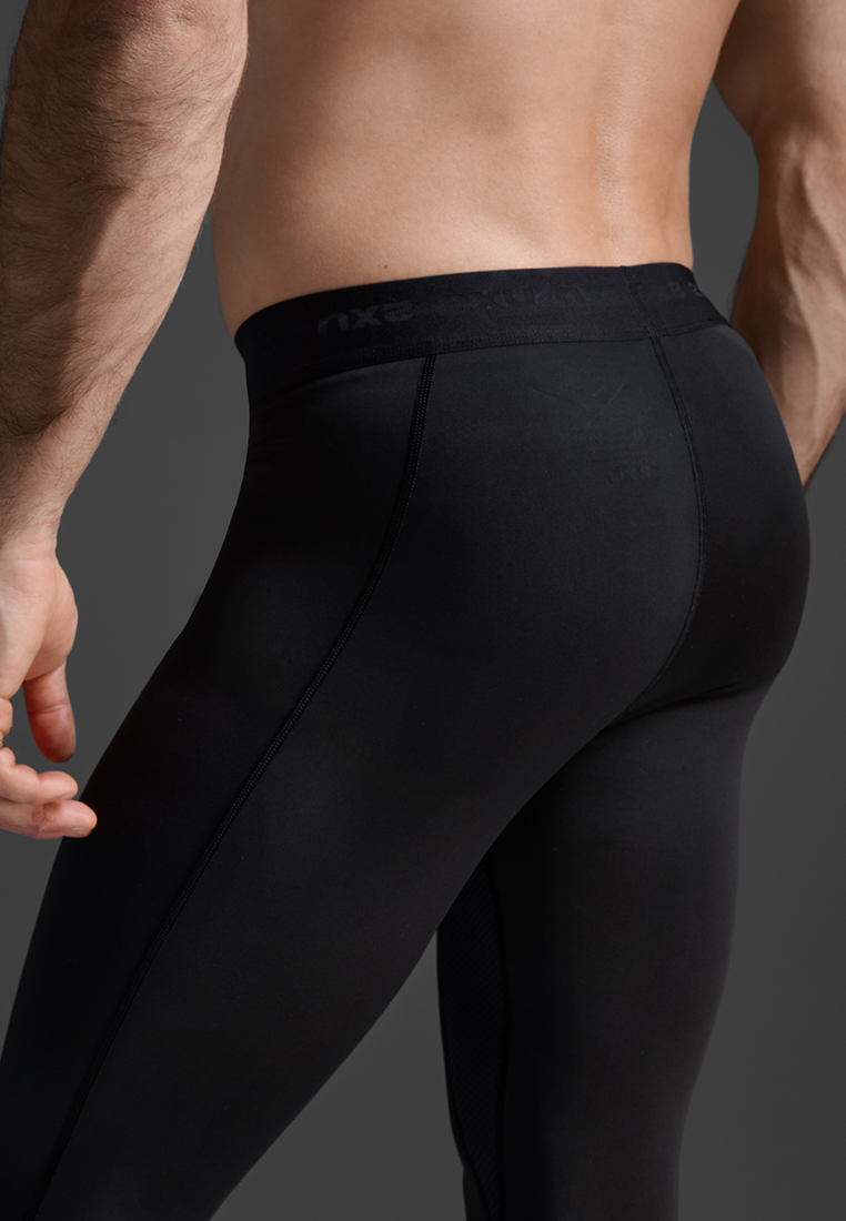 Base Layer Comp Tights