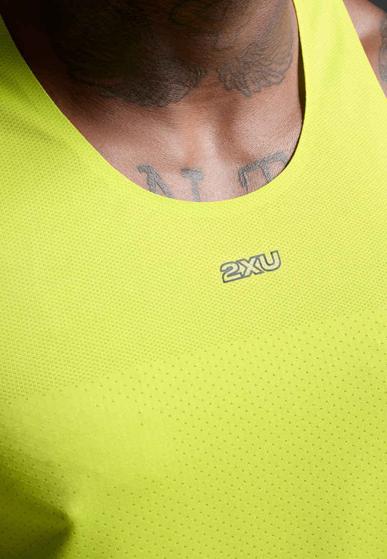 Light Speed Tech Singlet