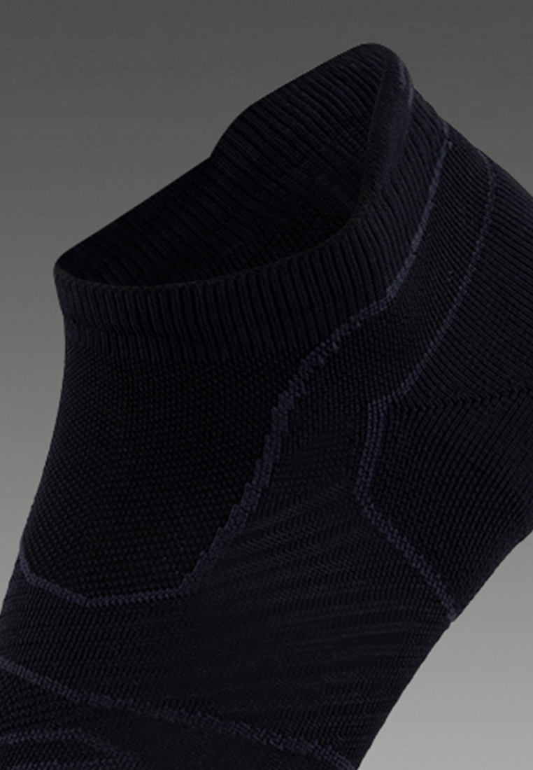Core Vectr Cushion No Show Socks