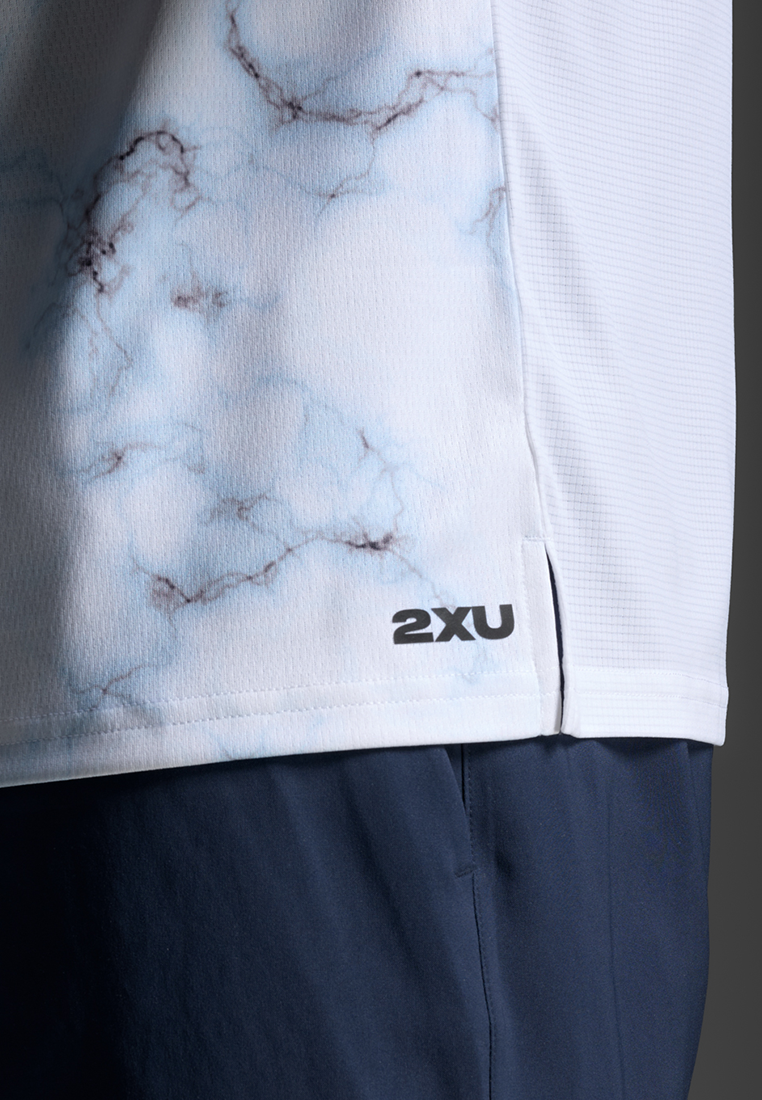 Aero Mesh Tee
