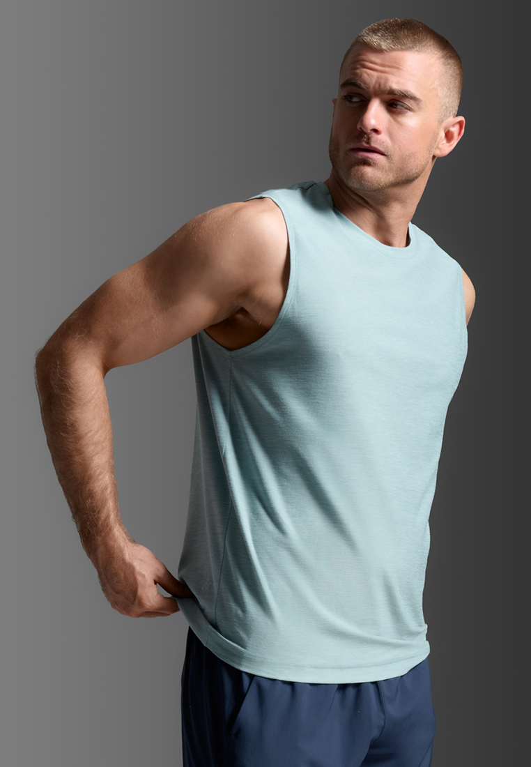 Signature Soft Jersey Tank
