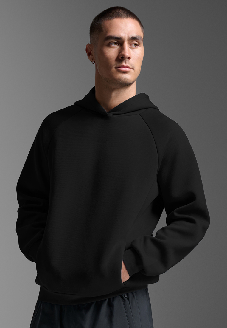 Motion Smooth Spacer Hoodie