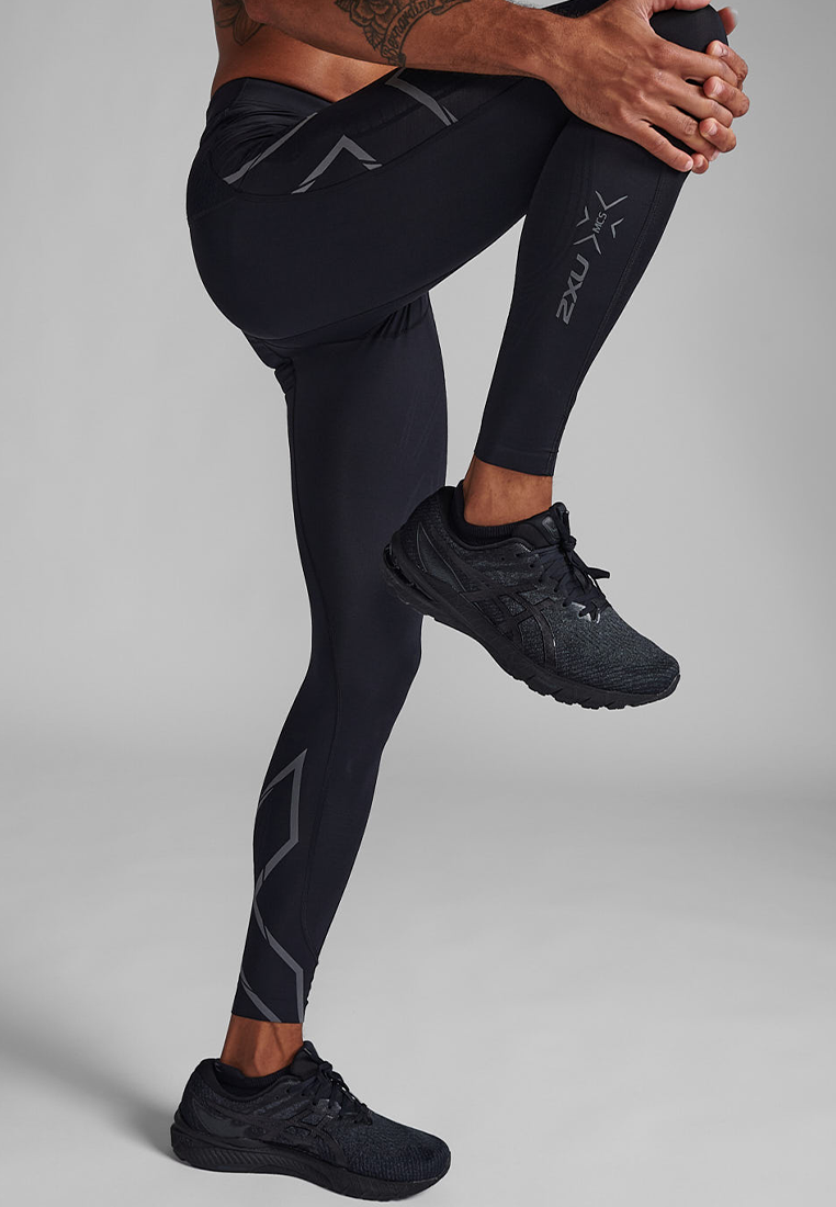 Light Speed Compression Tights Light Speed Compression Tights