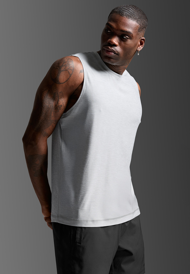 Signature Soft Jersey Tank