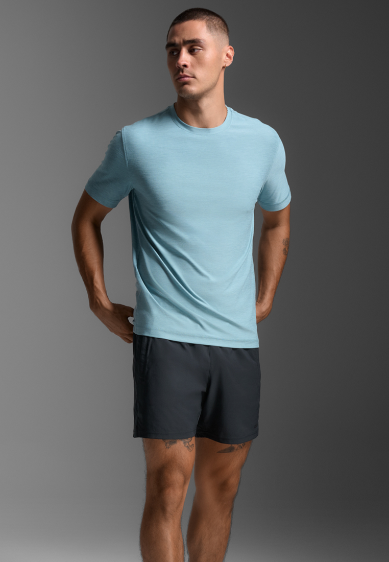 Signature Soft Jersey Tee