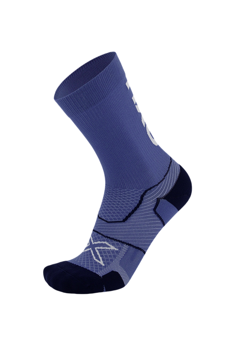 2XU Calzini unisex VECTR Cushion Crew 2XU Calzini unisex VECTR Cushion Crew