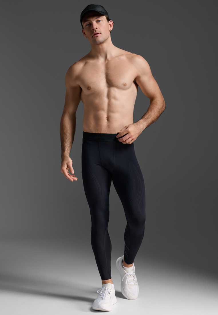 Force Compression Tights
