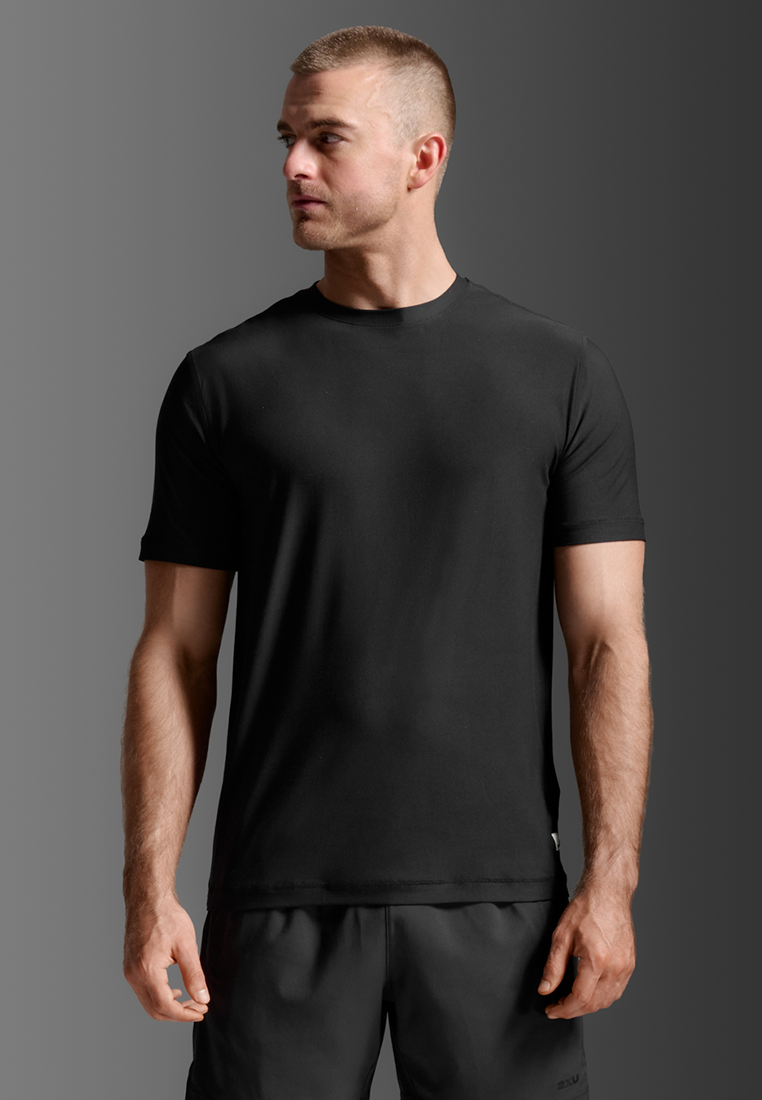 Signature Soft Jersey Tee