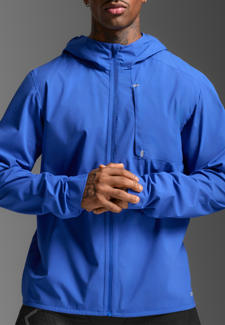 Ignition Shield WP Jacket