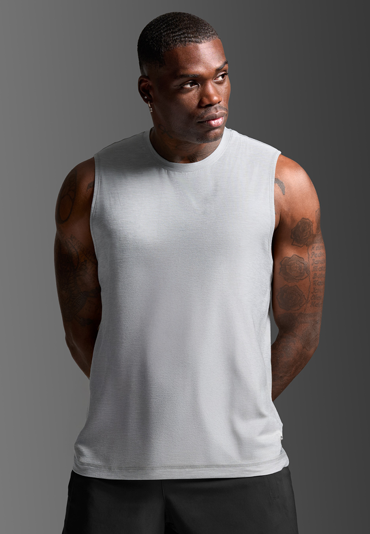Signature Soft Jersey Tank