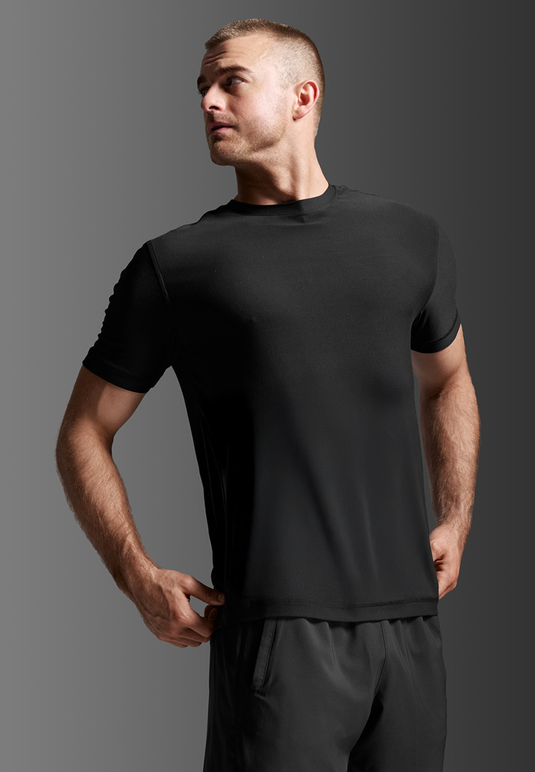 Signature Soft Jersey Tee