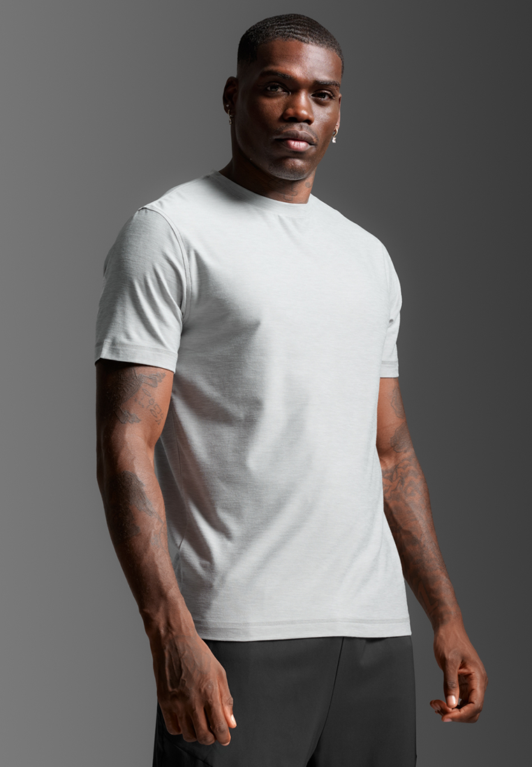 Signature Soft Jersey Tee