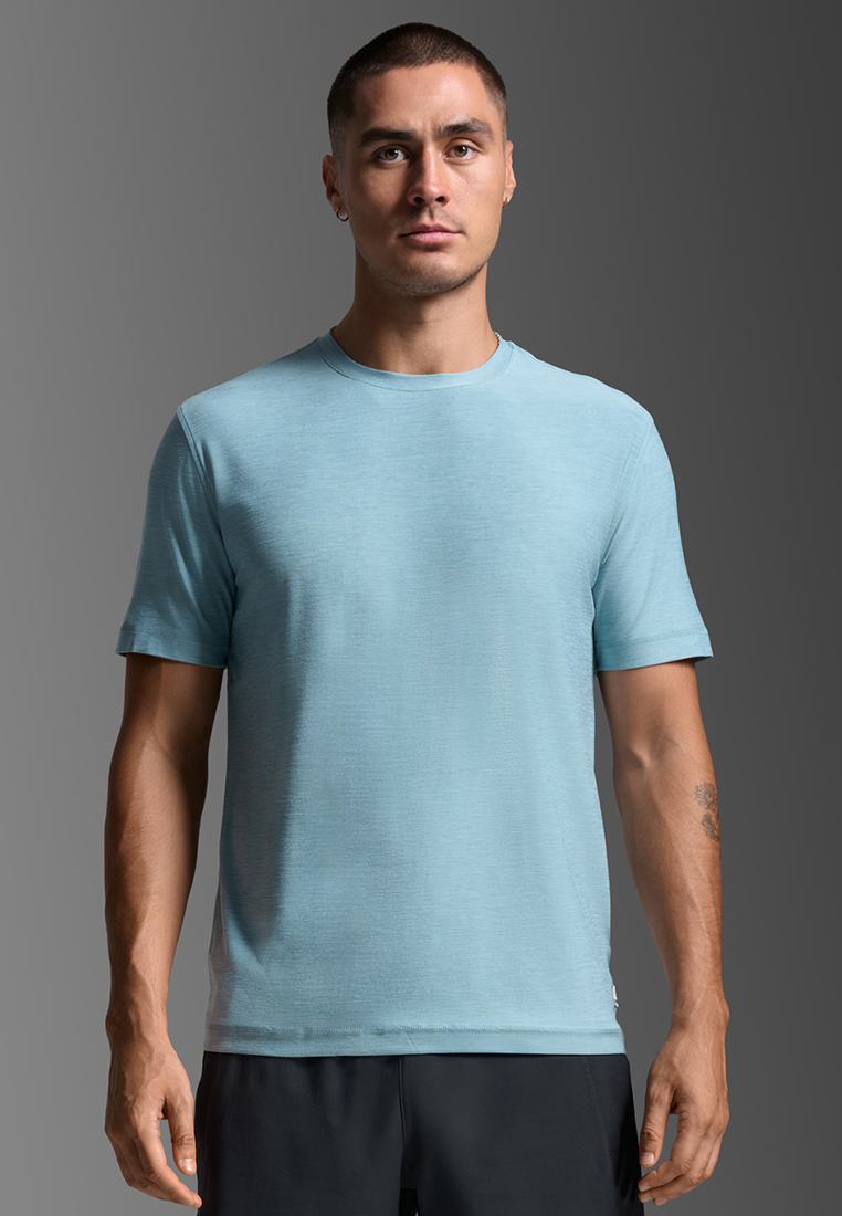 Signature Soft Jersey Tee