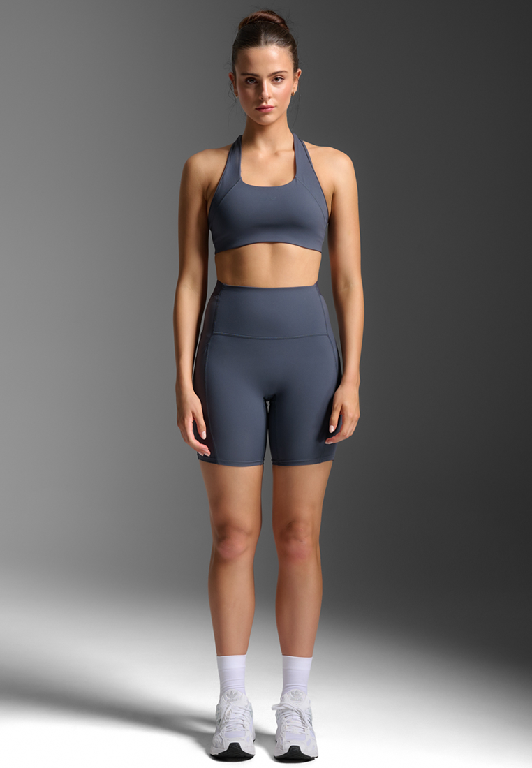 Form Stash Hi-Rise Bike Short