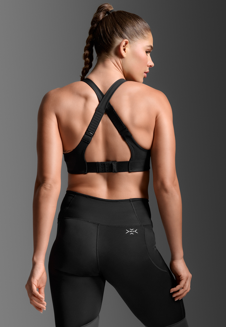 Light Speed High Impact Bra