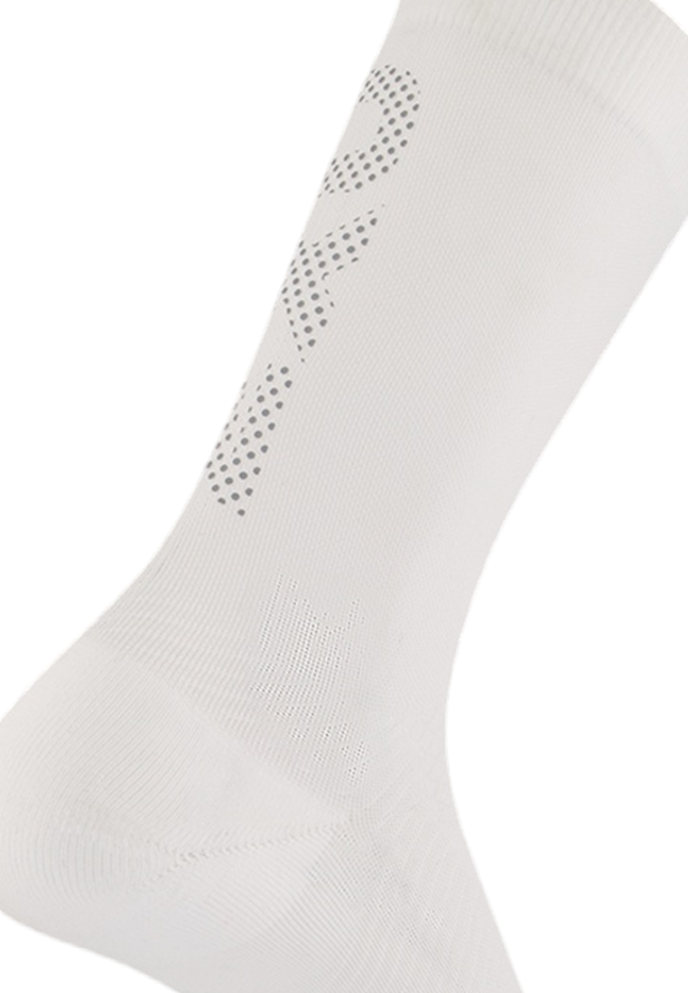 Vectr Reflective Crew Socks