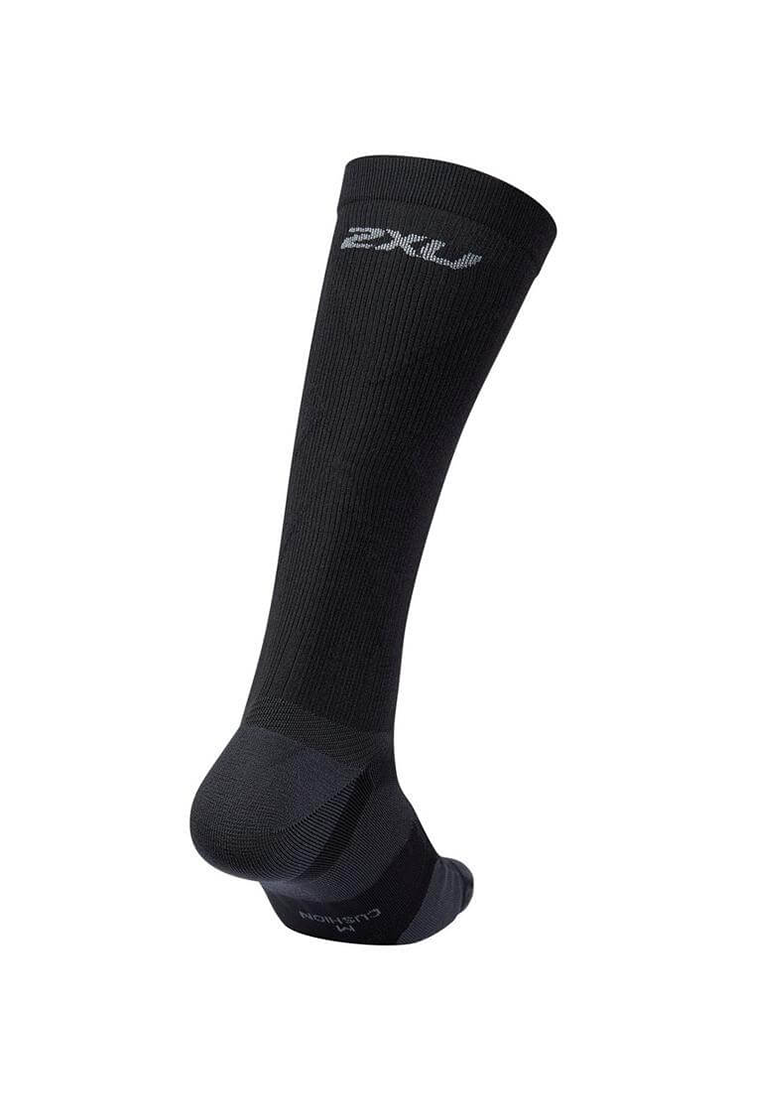 Vectr Cushion Full Length Sock