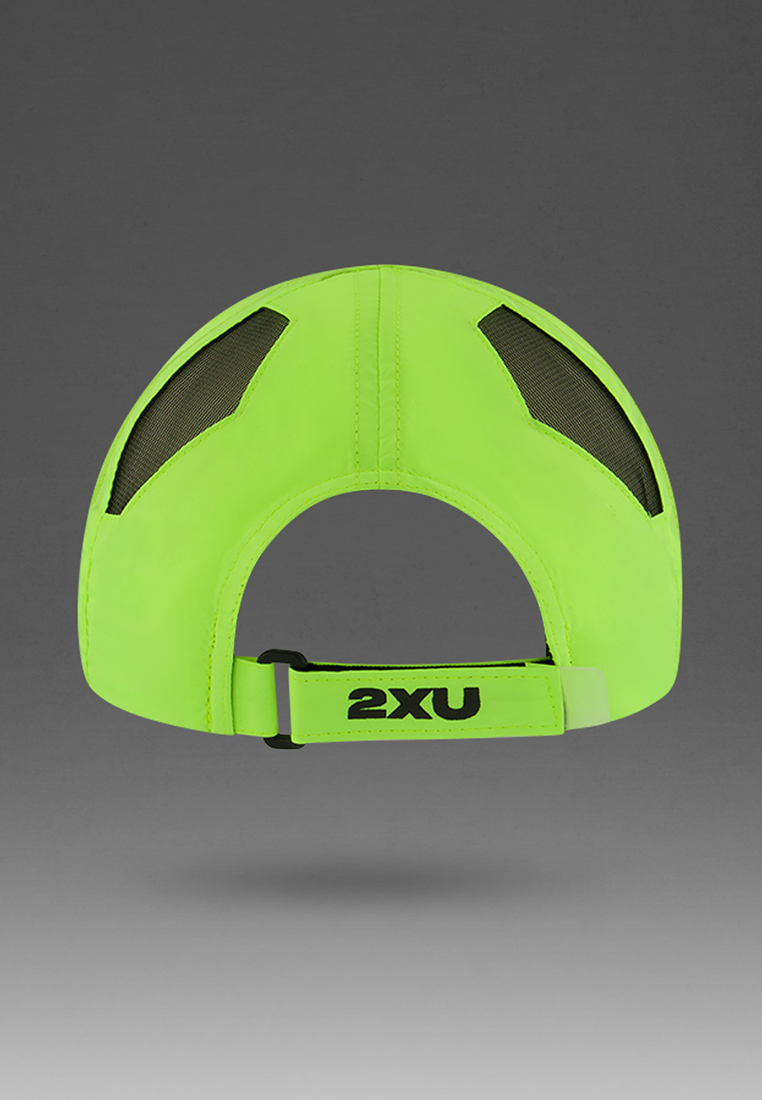 Run Cap