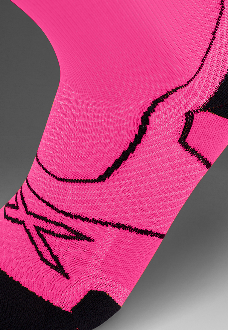 Vectr Cushion Crew Socks