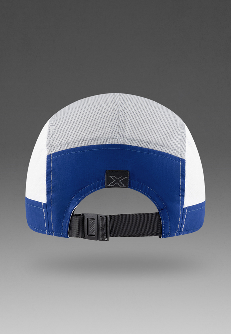 Light Speed Cap