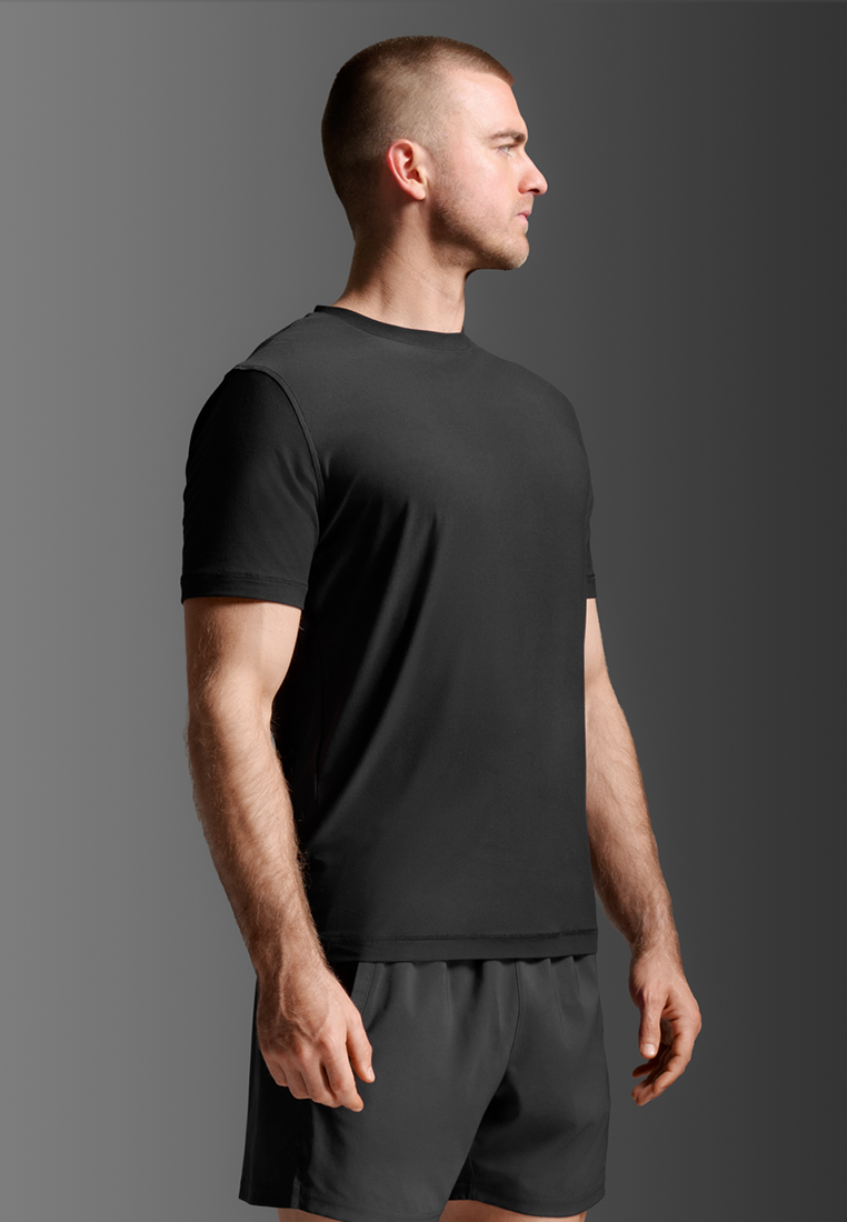 Signature Soft Jersey Tee