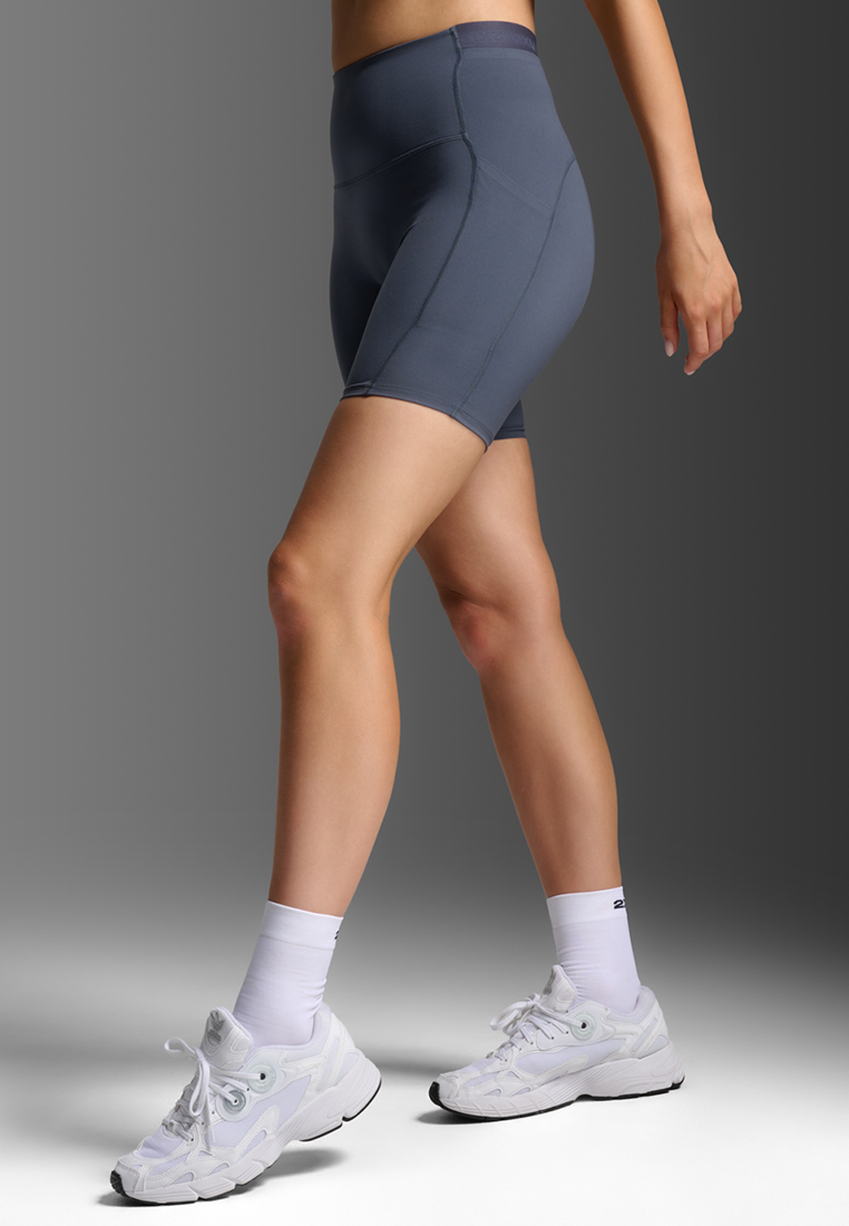 Form Stash Hi-Rise Bike Short