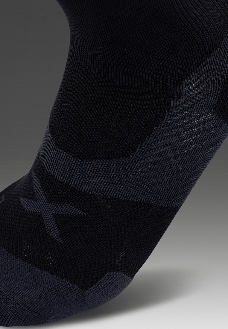 Vectr Cushion Full Length Sock