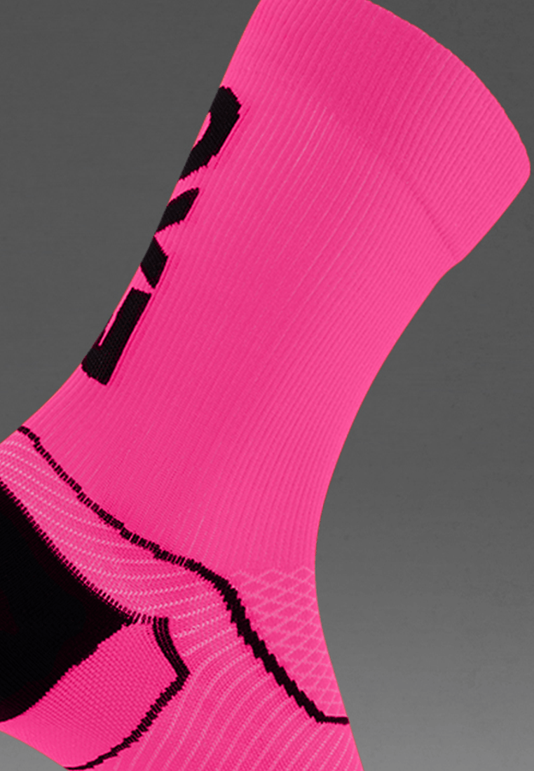 Vectr Cushion Crew Socks