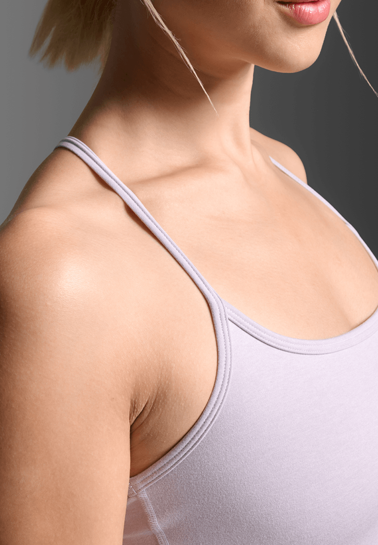 Flex Crop Tank