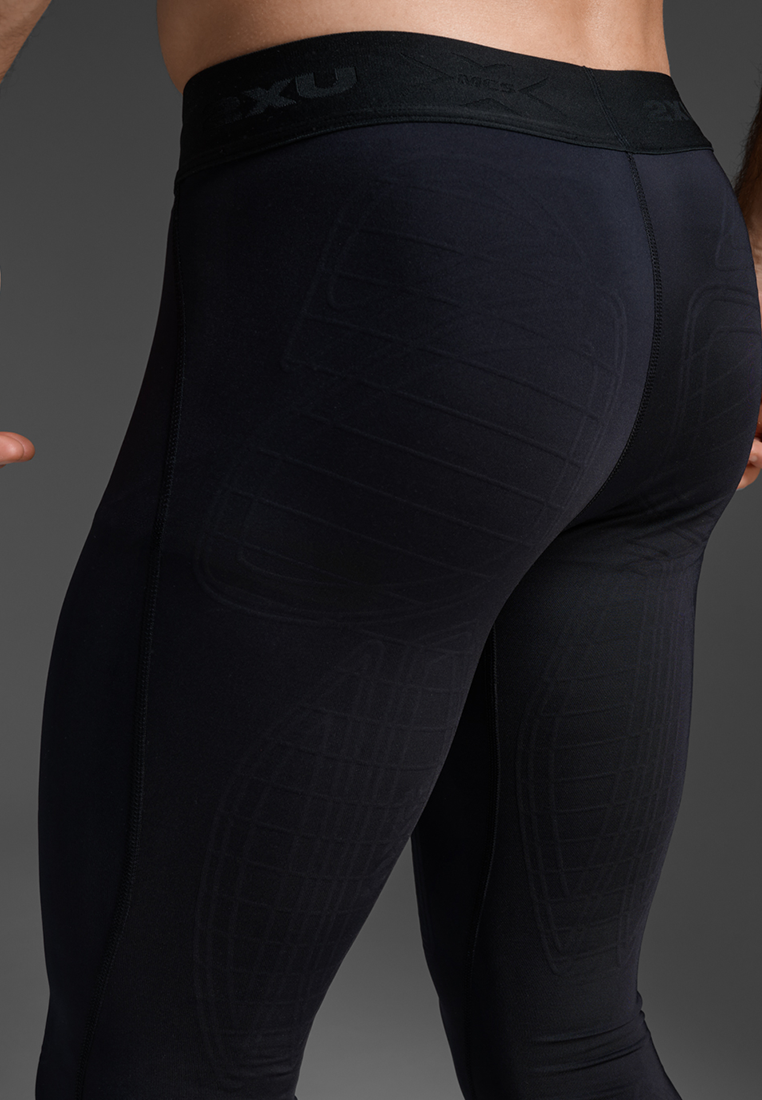 Force Compression Tights