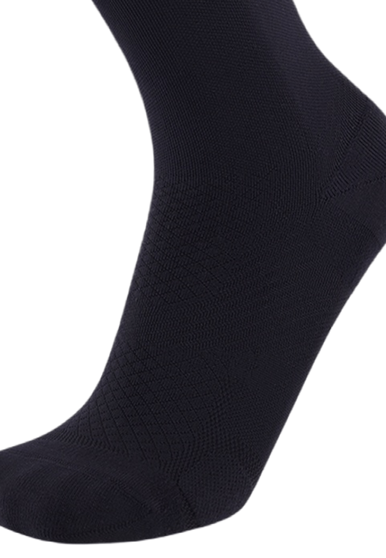 Vectr Reflective Crew Socks