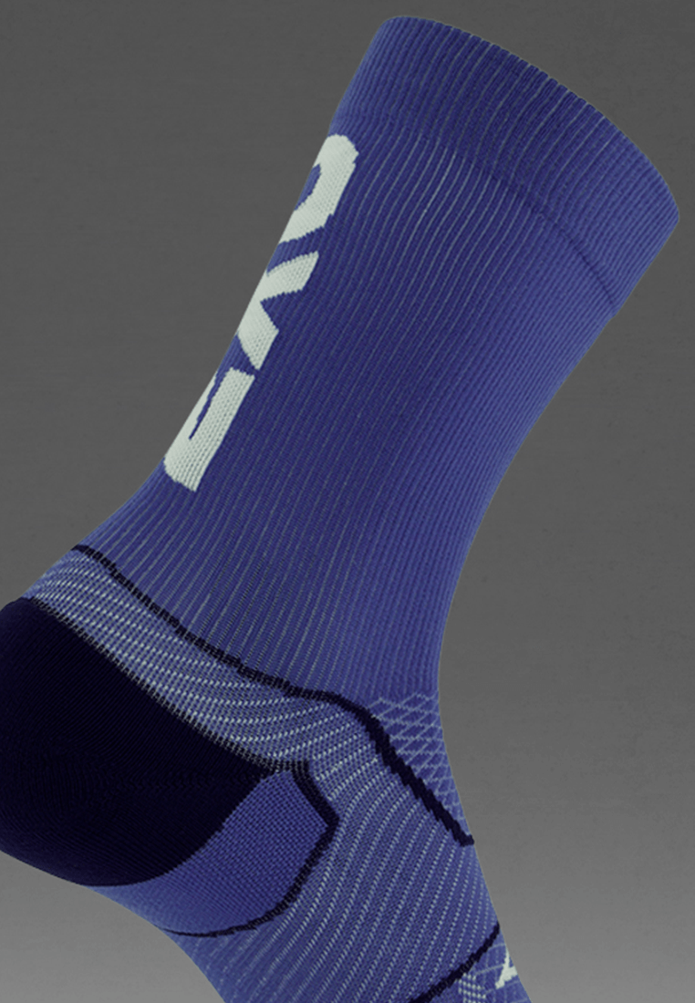 Vectr Cushion Crew Socks