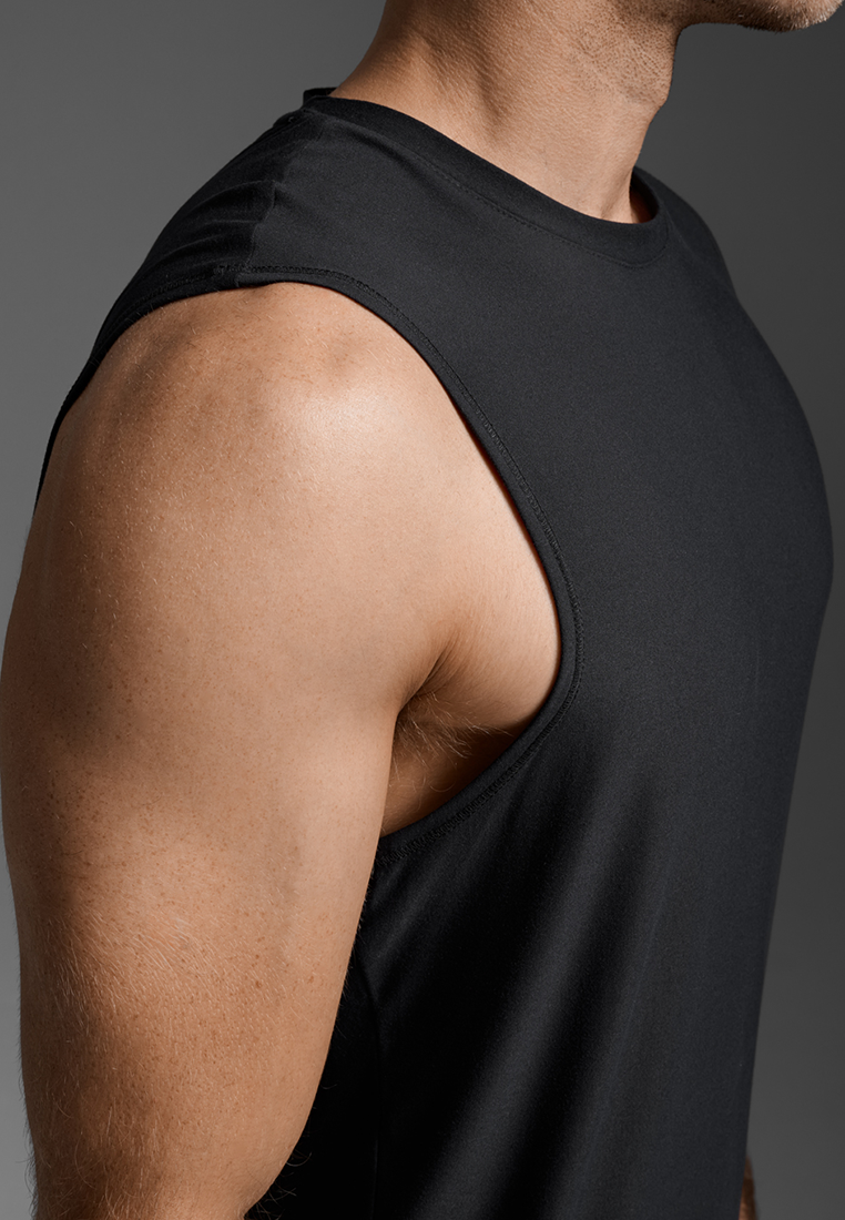 Signature Soft Jersey Tank