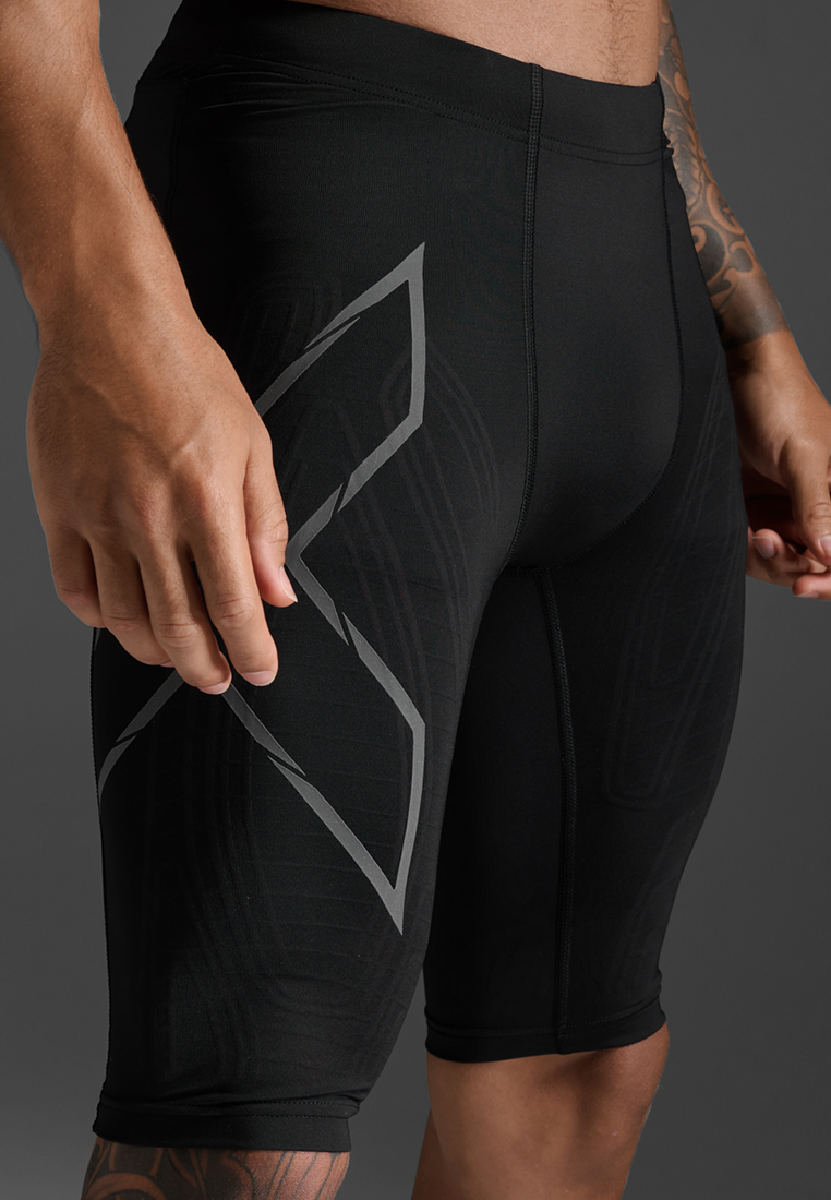 Light Speed Compression Shorts